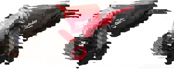 Corded Angle Grinder: 6